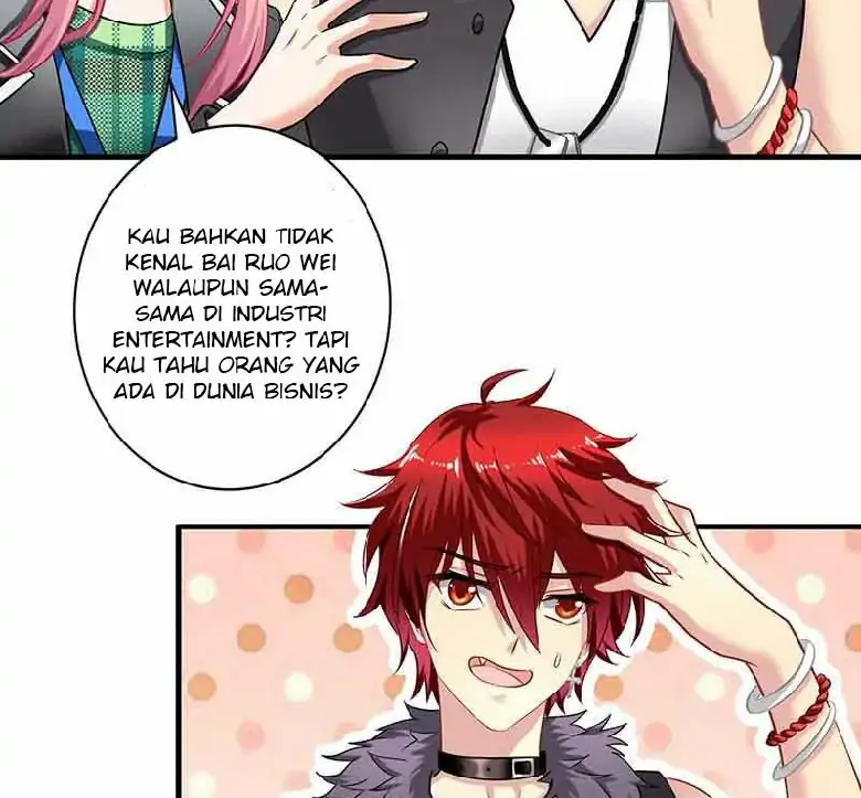 Take Your Mommy Home Chapter 18 Gambar 25