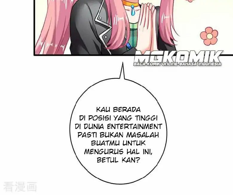 Take Your Mommy Home Chapter 18 Gambar 31