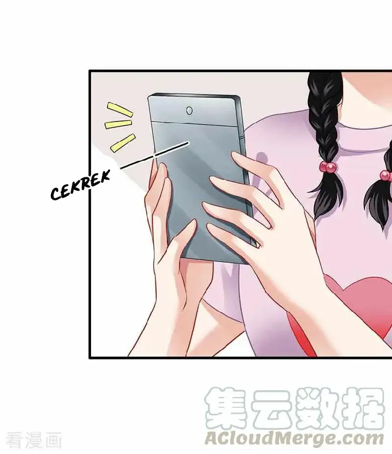 Take Your Mommy Home Chapter 18 Gambar 8