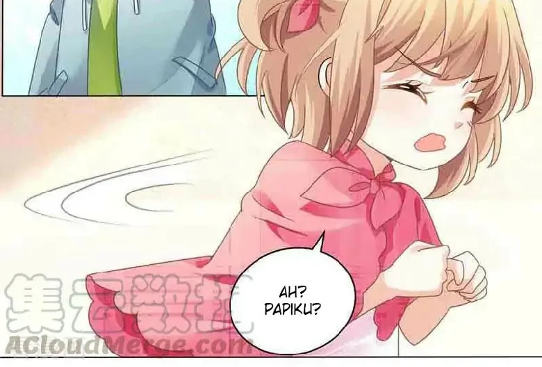 Take Your Mommy Home Chapter 15 Gambar 10