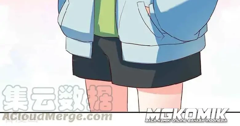 Take Your Mommy Home Chapter 14 Gambar 27