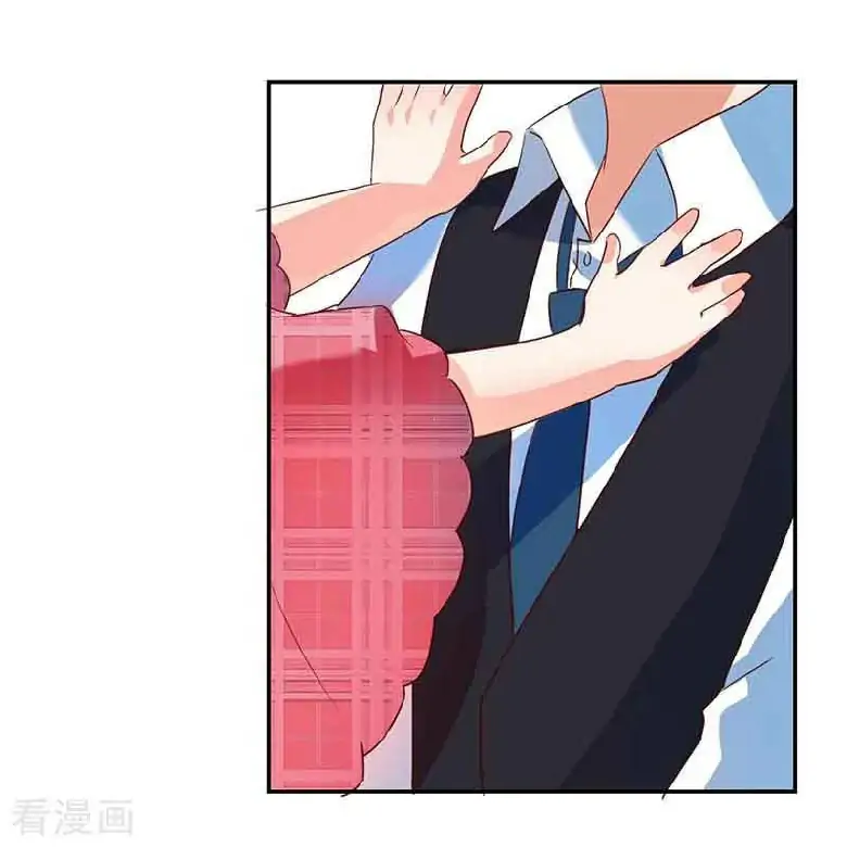 Take Your Mommy Home Chapter 14 Gambar 28