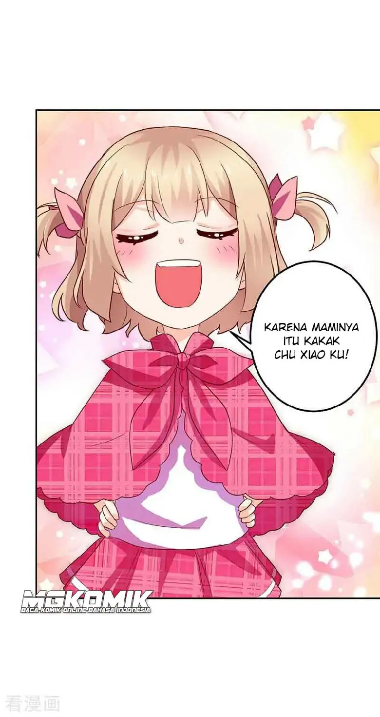 Take Your Mommy Home Chapter 14 Gambar 32