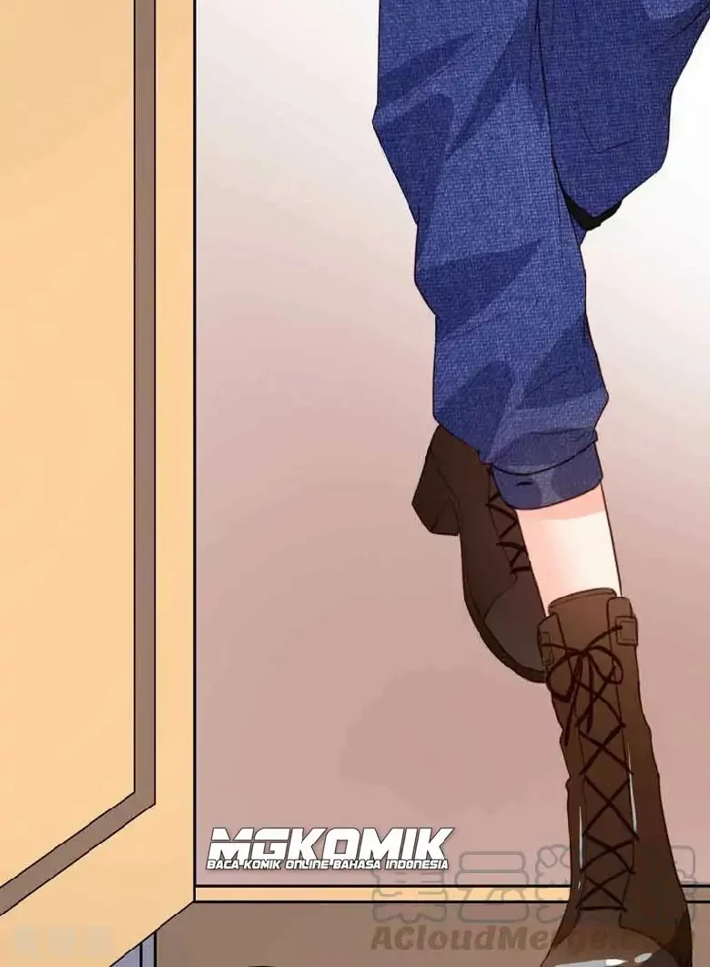 Take Your Mommy Home Chapter 14 Gambar 3