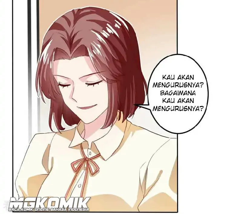 Take Your Mommy Home Chapter 14 Gambar 9