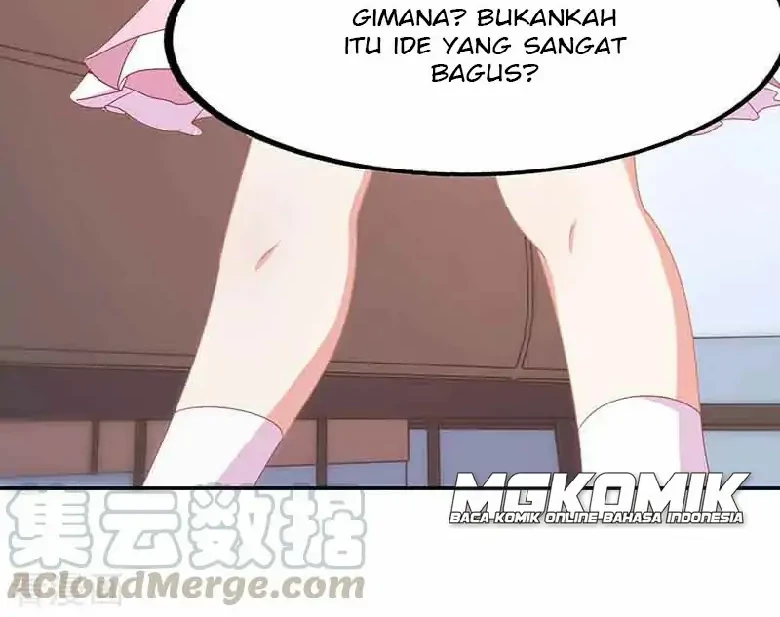 Take Your Mommy Home Chapter 13 Gambar 11