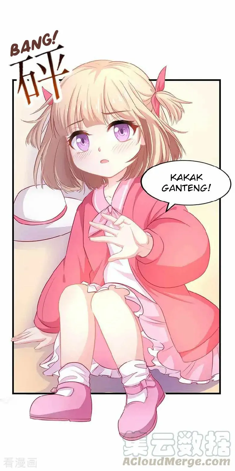 Take Your Mommy Home Chapter 13 Gambar 16