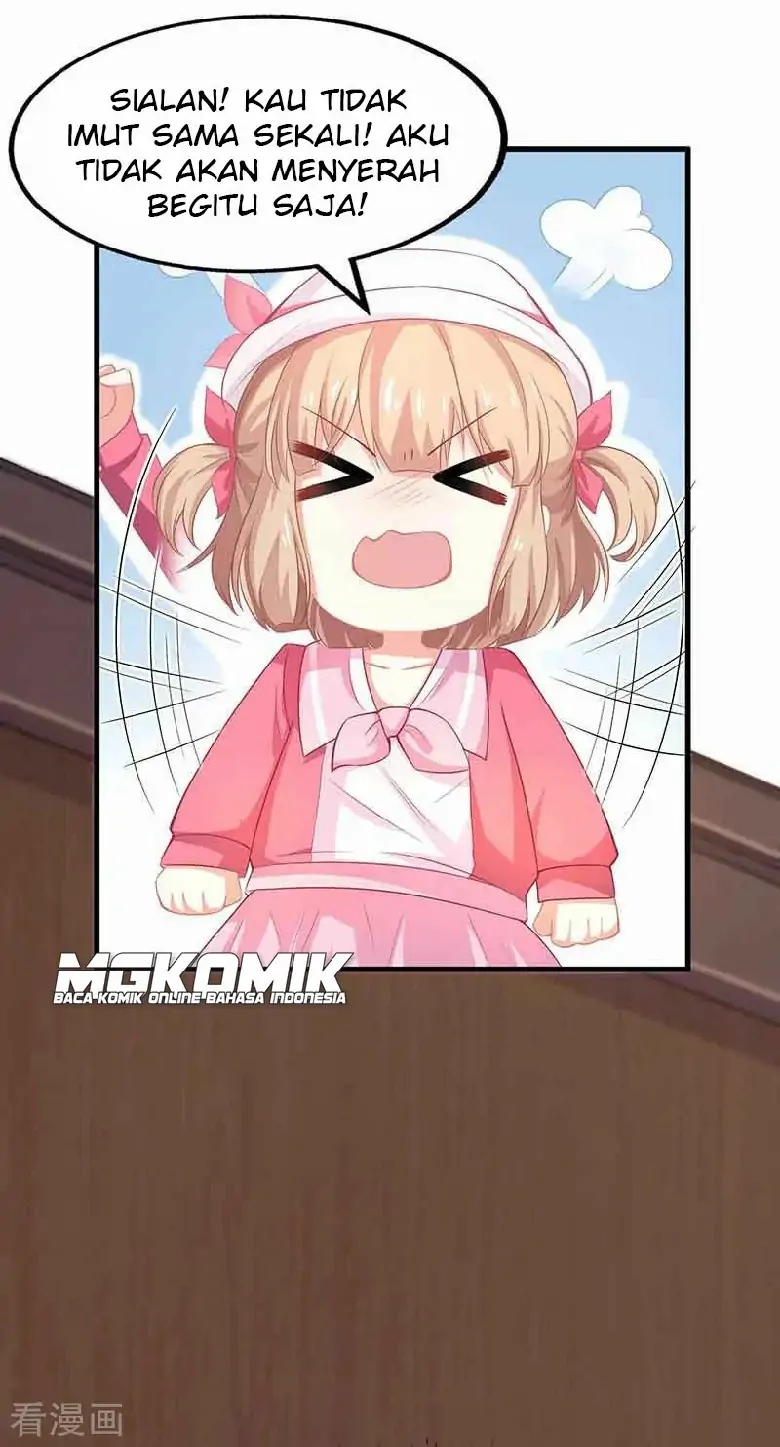 Take Your Mommy Home Chapter 13 Gambar 19