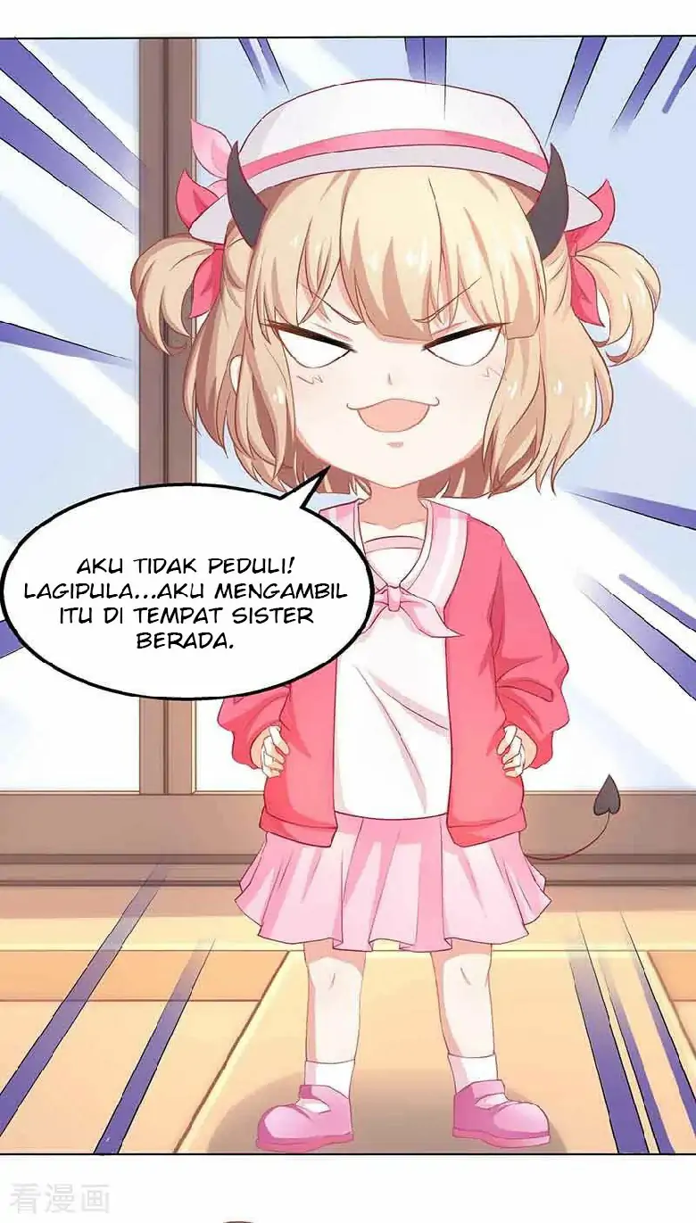 Take Your Mommy Home Chapter 13 Gambar 4