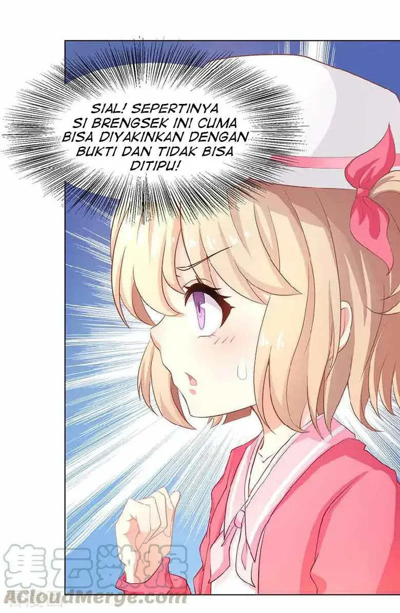 Take Your Mommy Home Chapter 13 Gambar 6