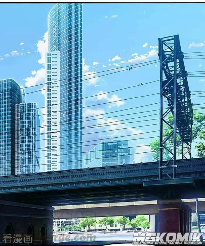 Take Your Mommy Home Chapter 09 Gambar 14