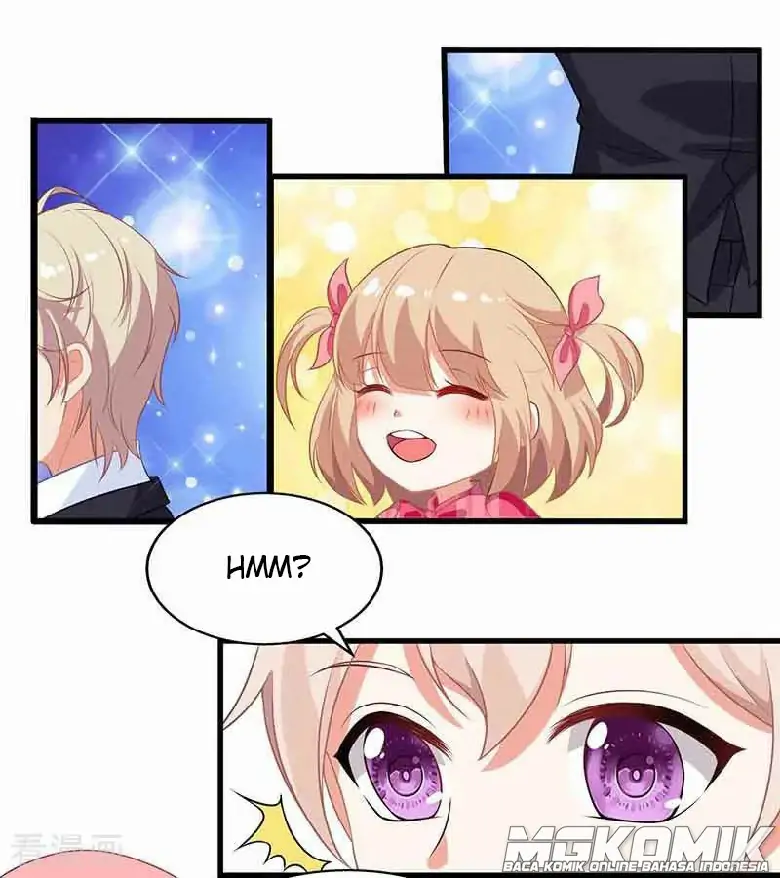 Take Your Mommy Home Chapter 09 Gambar 19