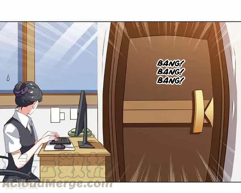 Baca  Take Your Mommy Home Chapter 09 Gambar 2