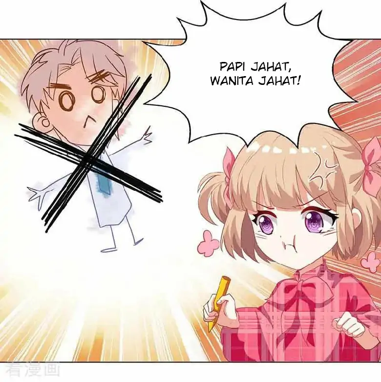 Take Your Mommy Home Chapter 09 Gambar 4