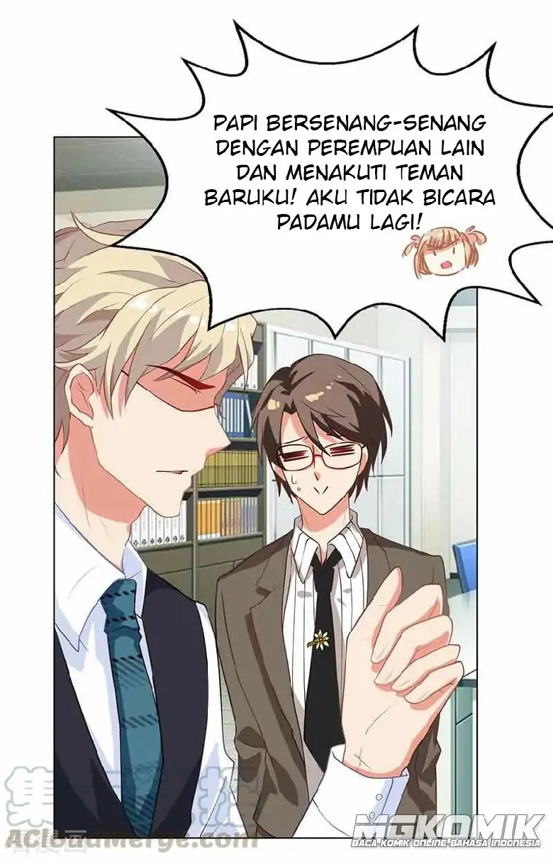 Take Your Mommy Home Chapter 09 Gambar 6