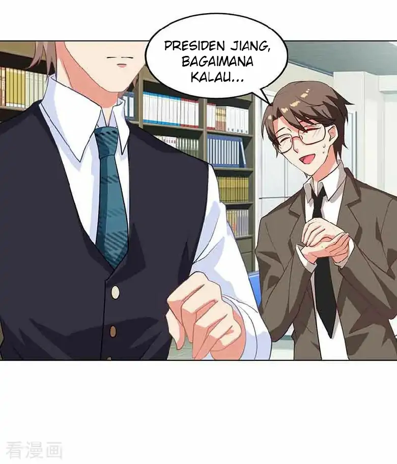 Take Your Mommy Home Chapter 09 Gambar 7