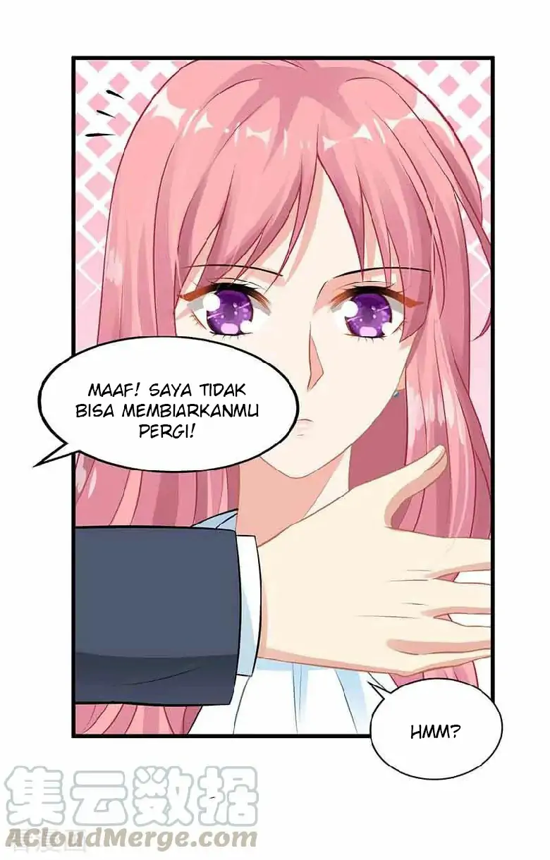 Take Your Mommy Home Chapter 08 Gambar 18