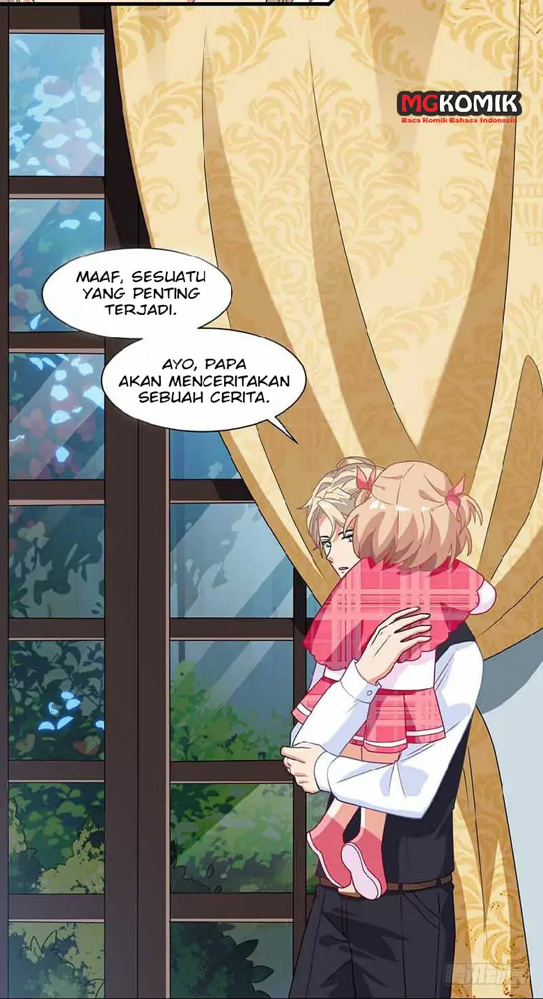 Take Your Mommy Home Chapter 4 Gambar 14