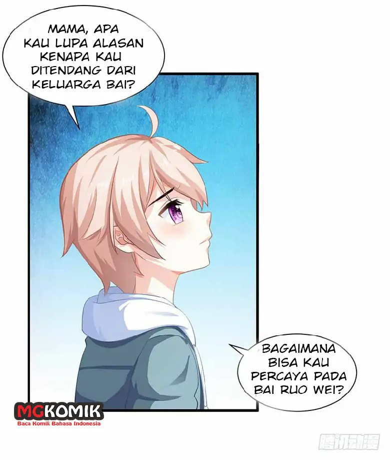 Take Your Mommy Home Chapter 4 Gambar 31
