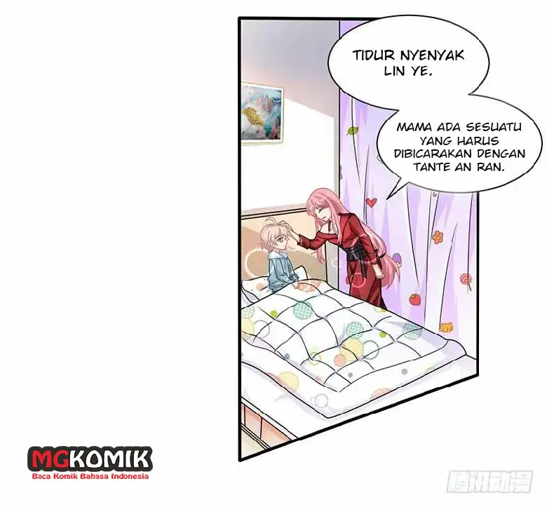 Take Your Mommy Home Chapter 4 Gambar 35