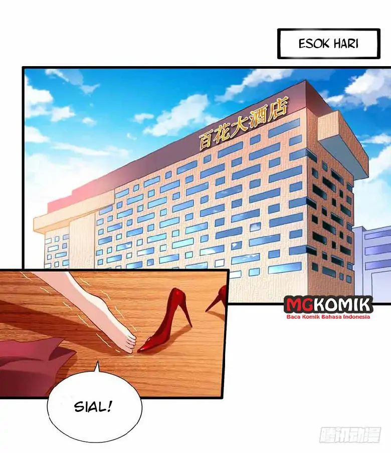 Baca Manhua Take Your Mommy Home Chapter 3 Gambar 2