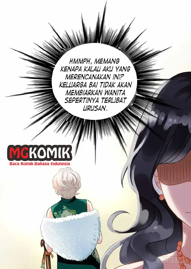 Take Your Mommy Home Chapter 1 Gambar 17