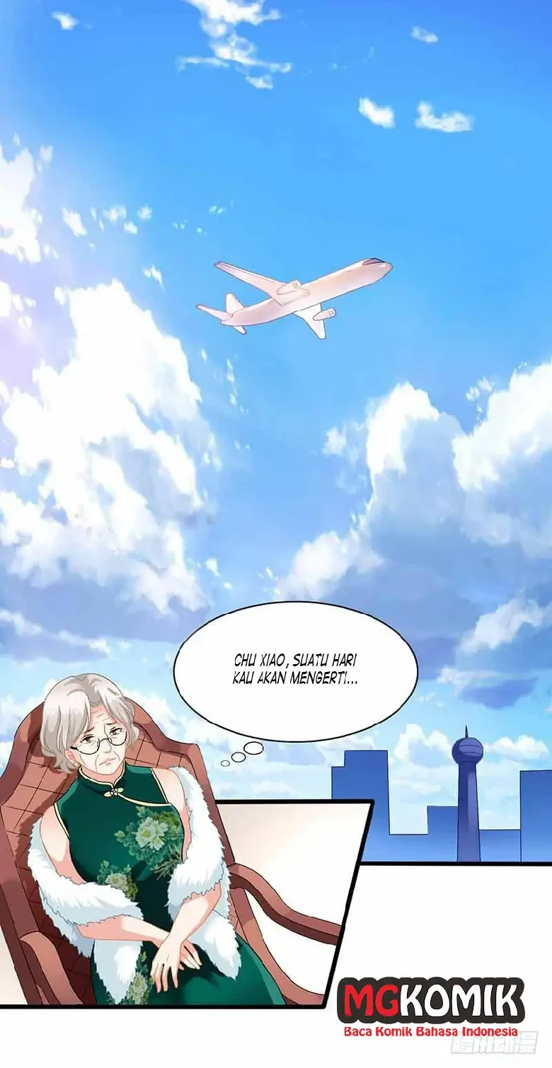 Take Your Mommy Home Chapter 01 Gambar 25