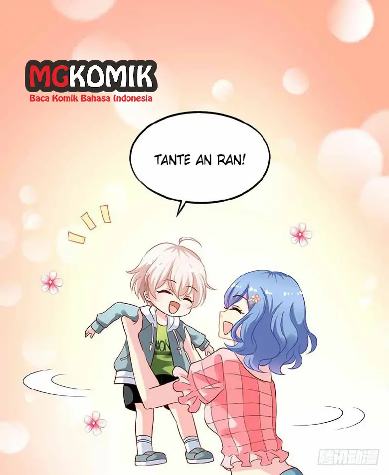 Take Your Mommy Home Chapter 1 Gambar 27