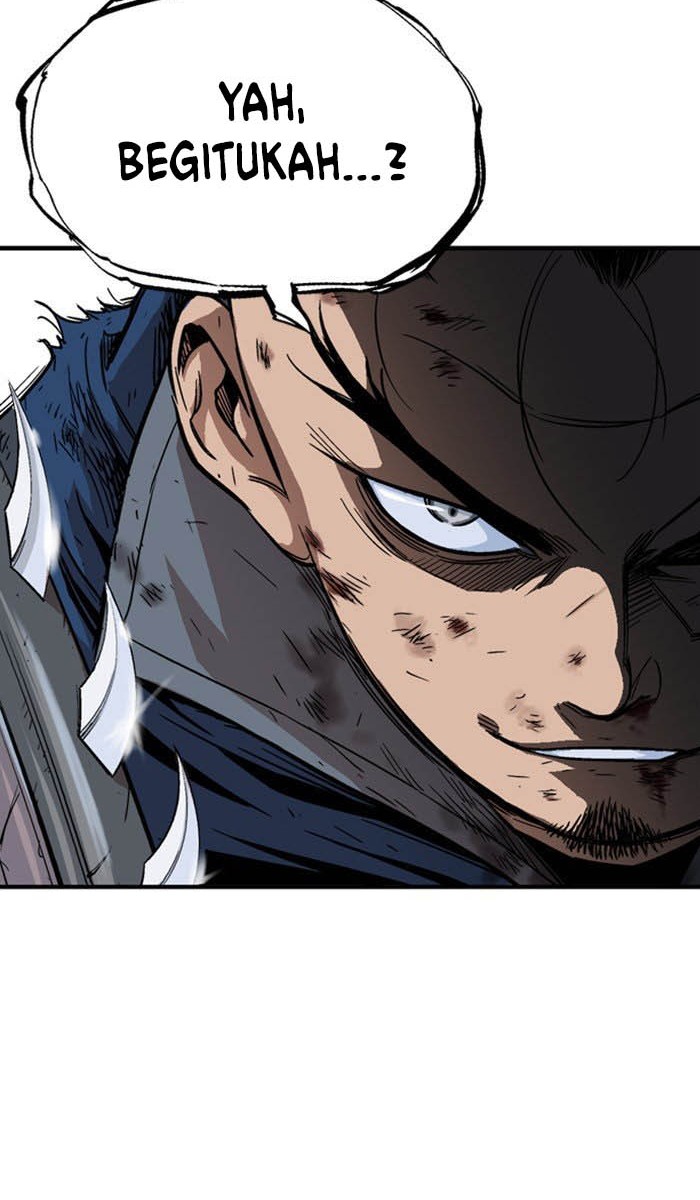 Gosu Chapter 167 Gambar 19