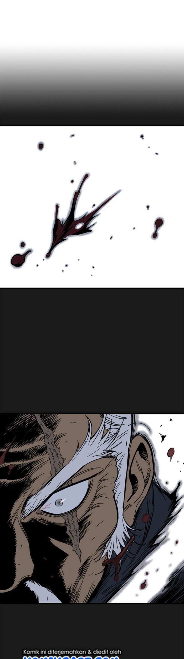 Baca Gosu Chapter 167 Gambar 2