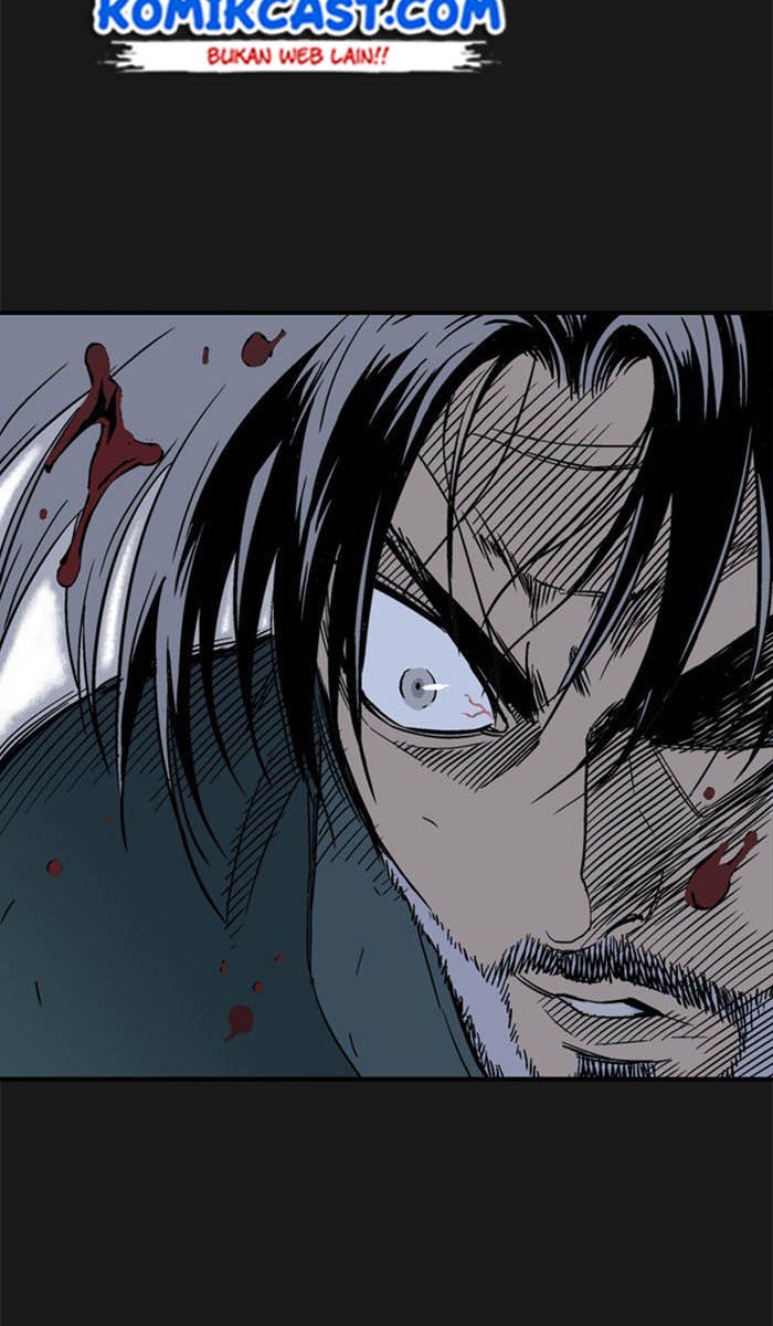 Gosu Chapter 167 Gambar 3