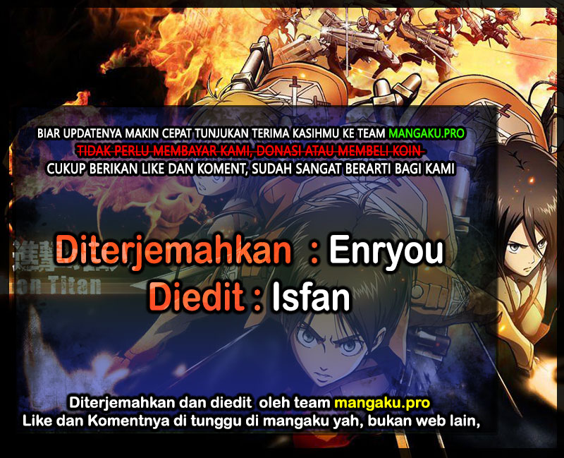 Baca Komik Shingeki no Kyojin Chapter 135.2 Gambar 1