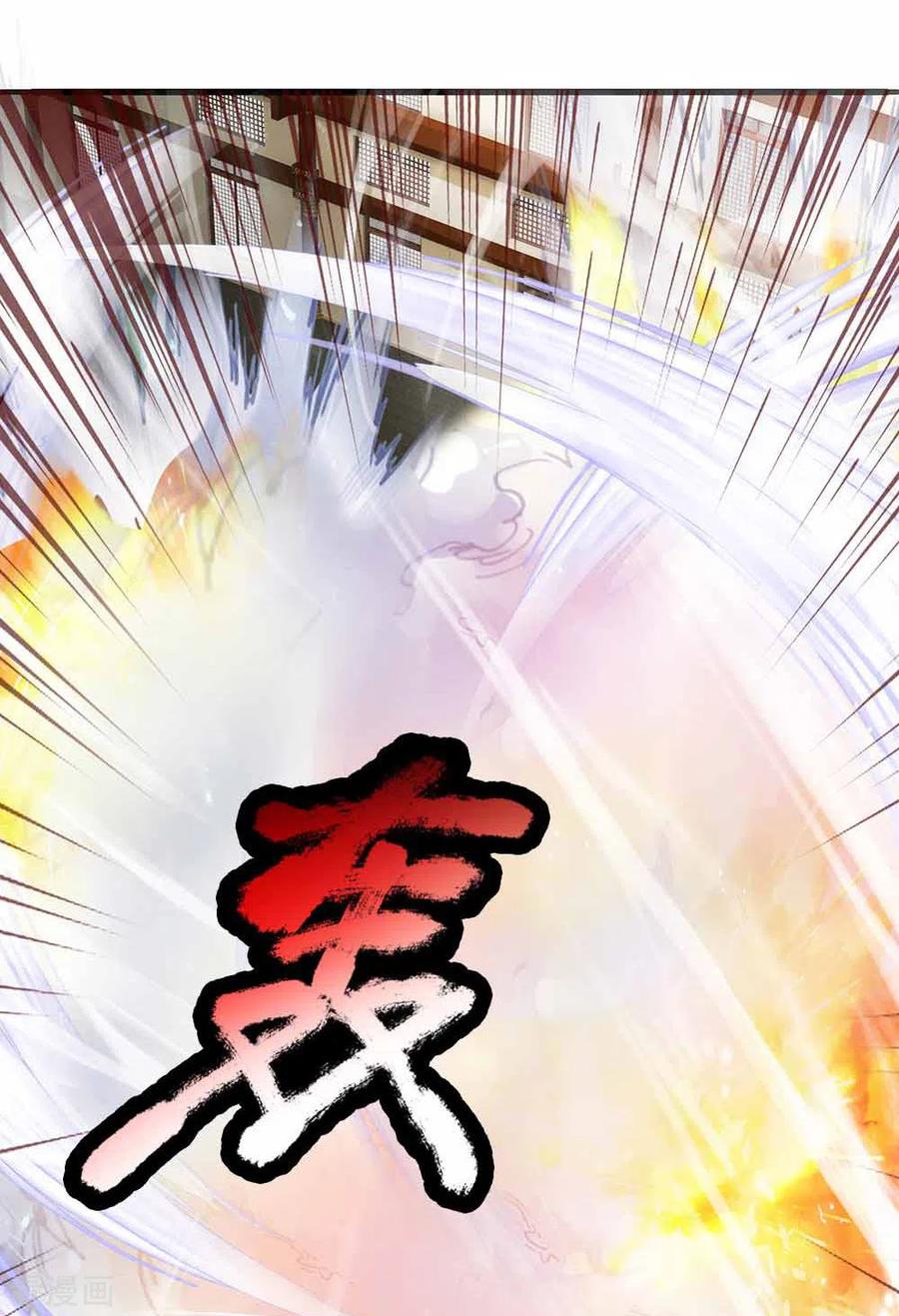 Shura Sword Sovereign Chapter 145 Gambar 18