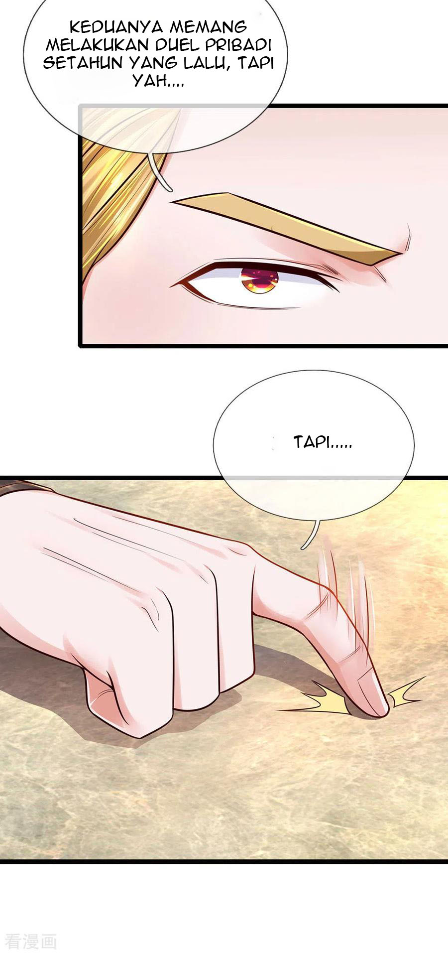 Shura Sword Sovereign Chapter 148 Gambar 12