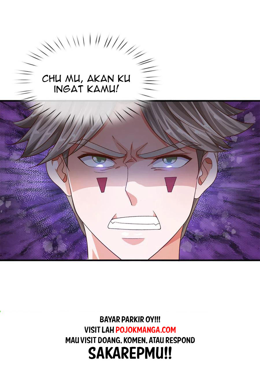 Shura Sword Sovereign Chapter 149 Gambar 31