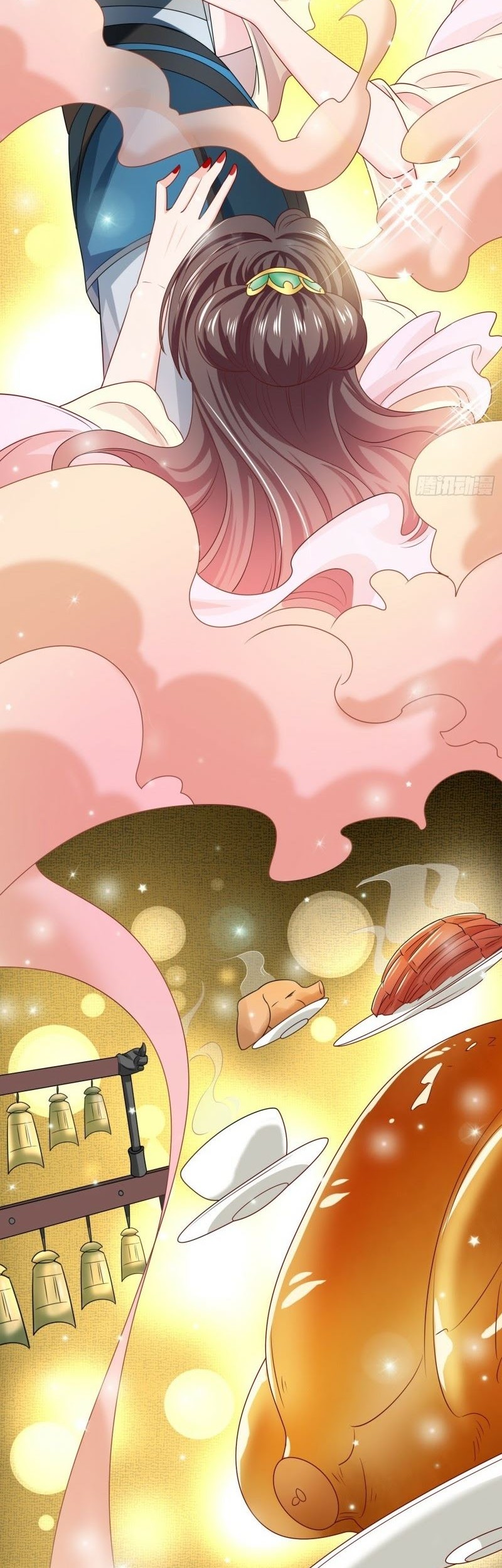 Humman Era Chapter 17 Gambar 3