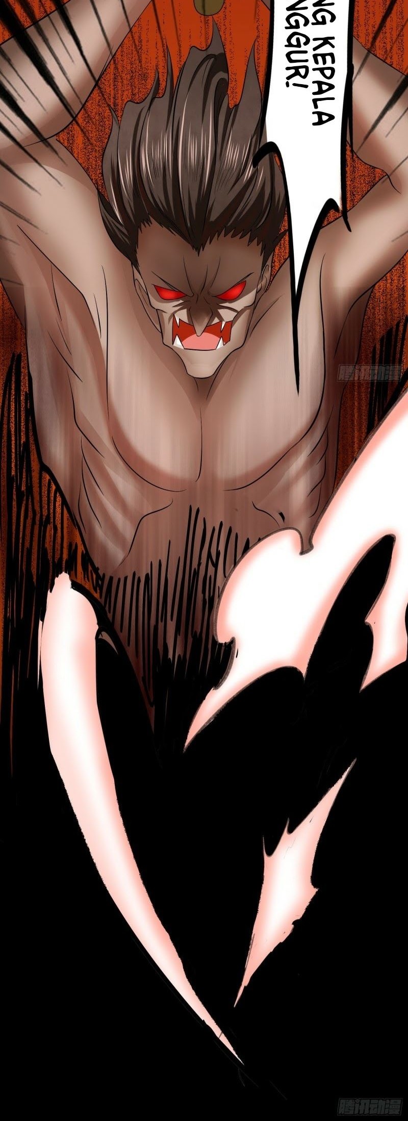 Humman Era Chapter 17 Gambar 9