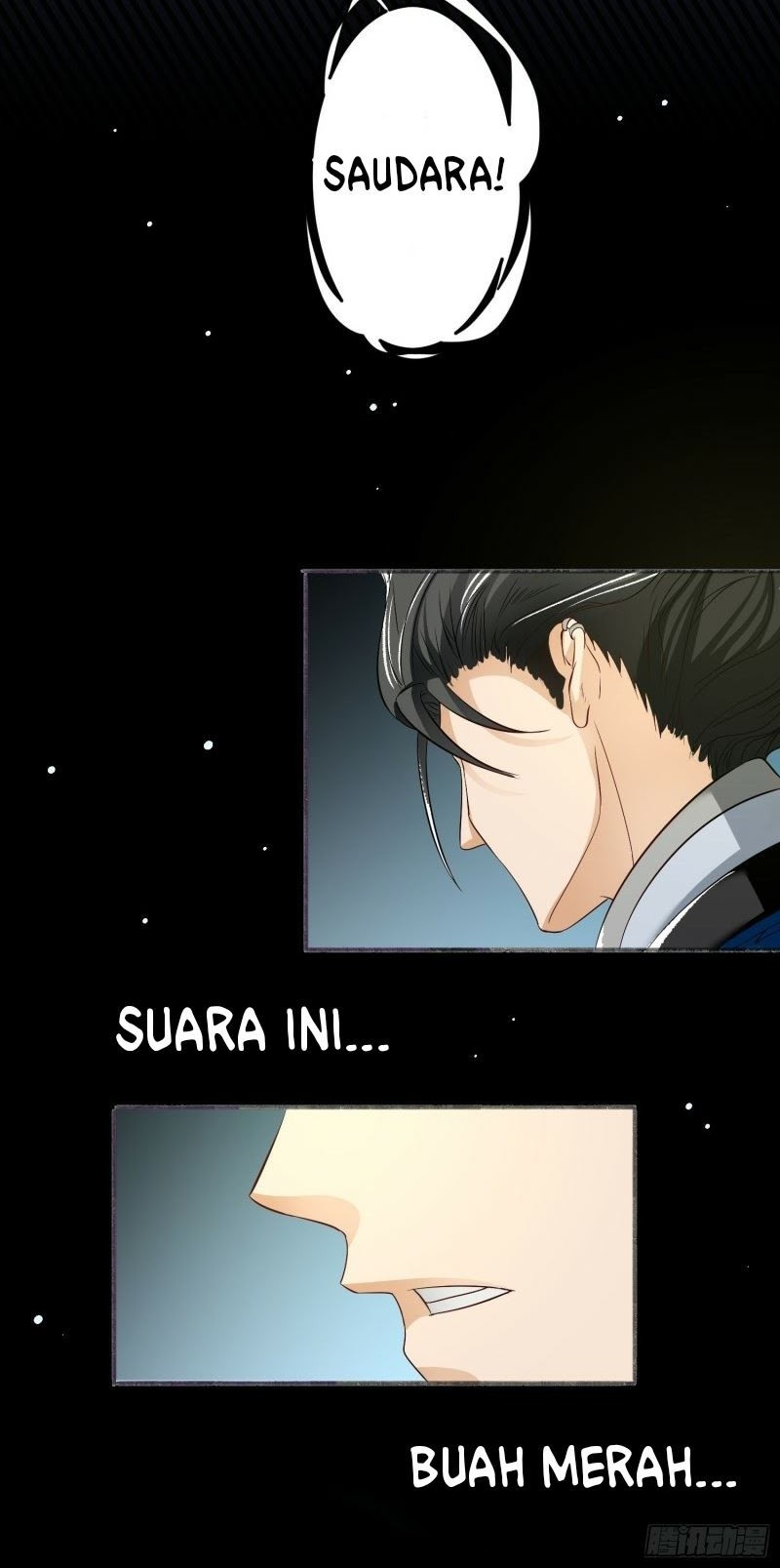 Humman Era Chapter 17 Gambar 12