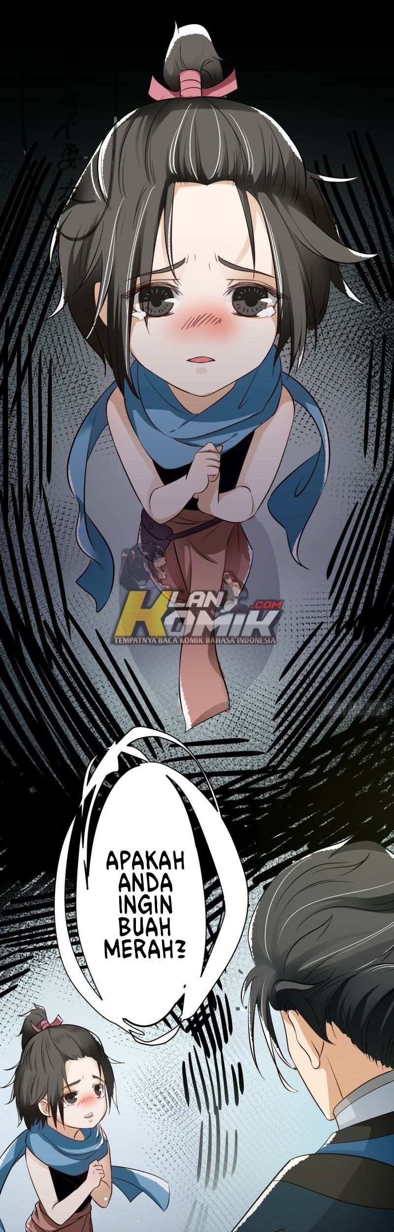 Humman Era Chapter 17 Gambar 13