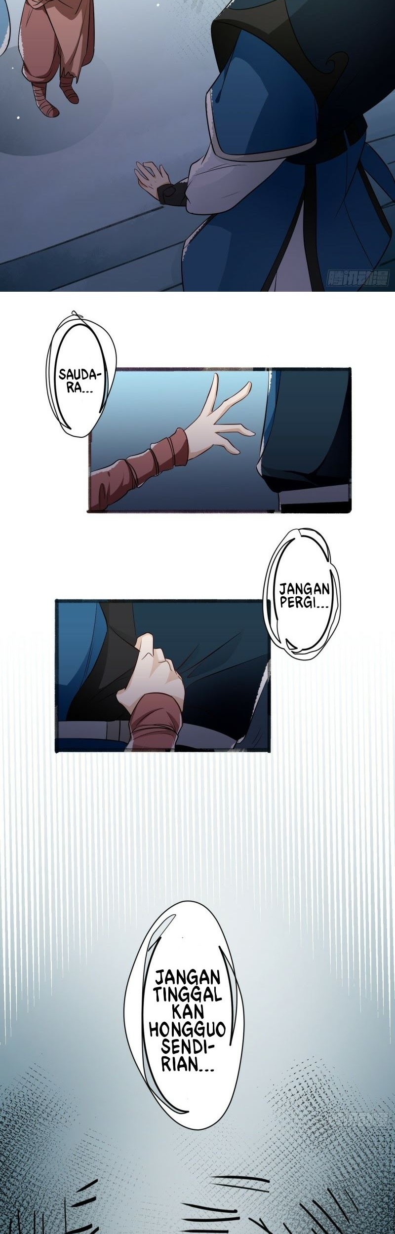 Humman Era Chapter 17 Gambar 14