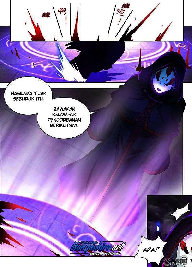 Yong Heng Zhi Zun Chapter 99 Gambar 3