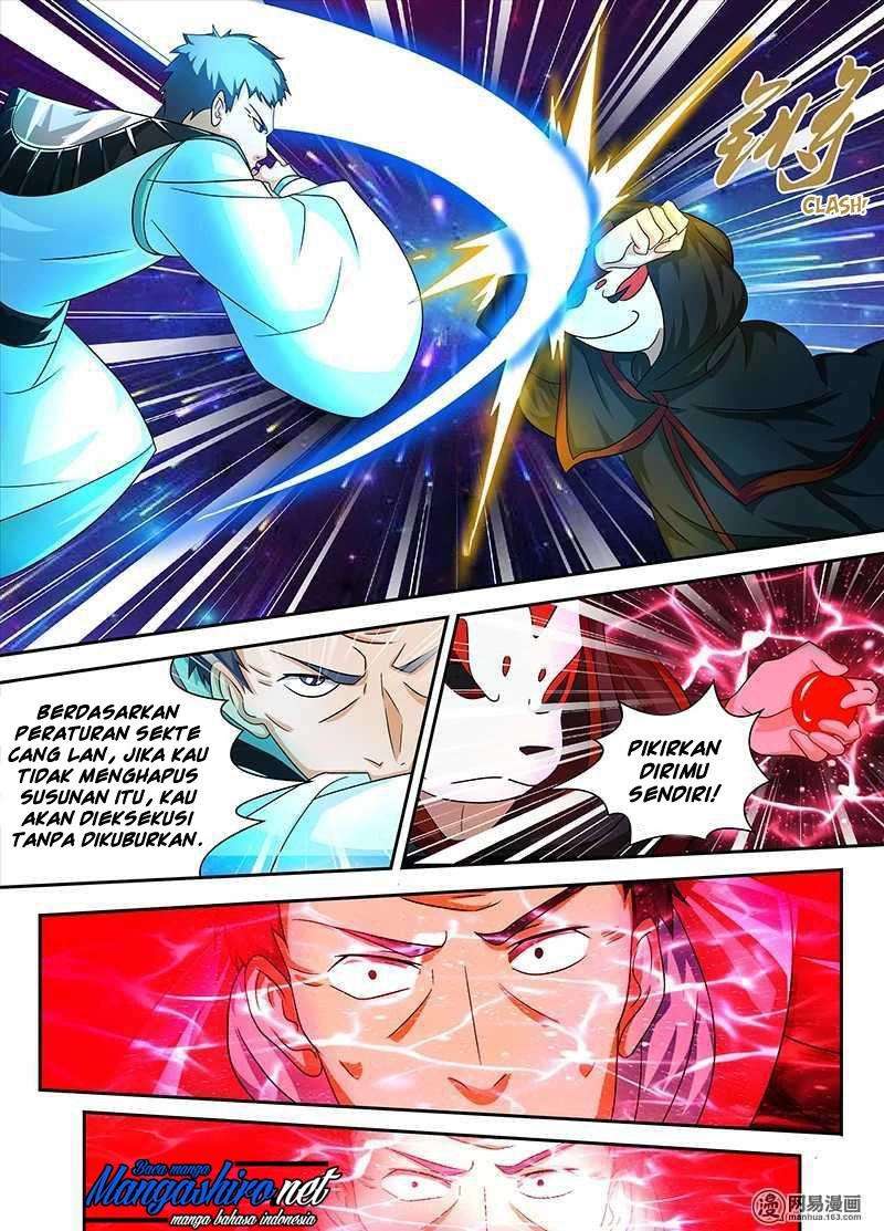 Yong Heng Zhi Zun Chapter 99 Gambar 6