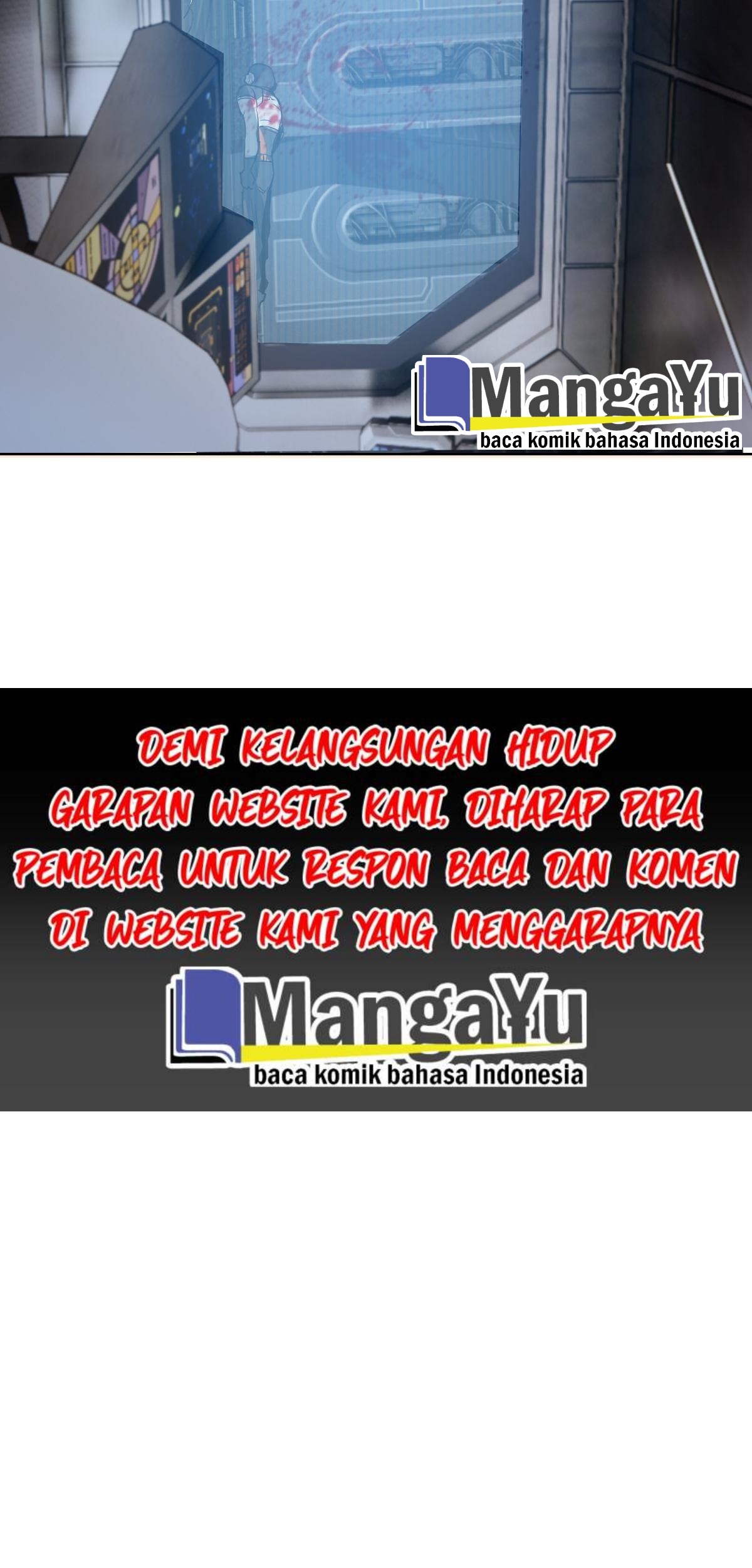 Dark Star Emperor Chapter 37 Gambar 40