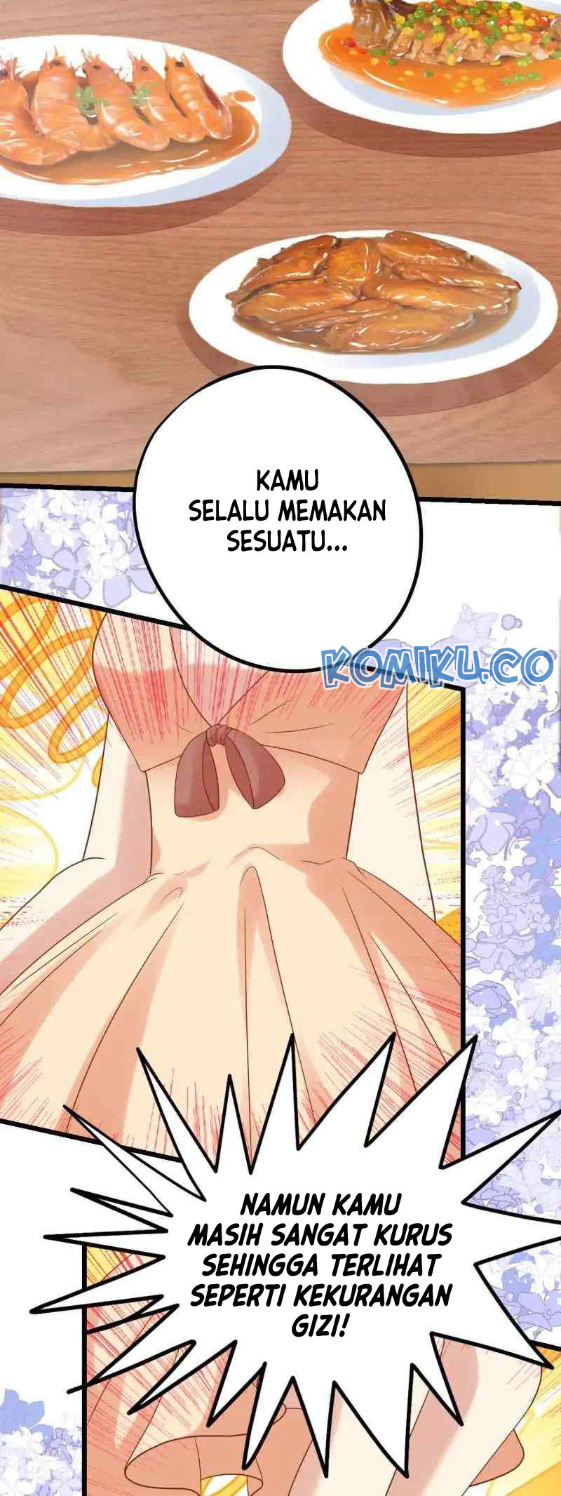 My Beautiful Time with You Chapter 9 Gambar 14