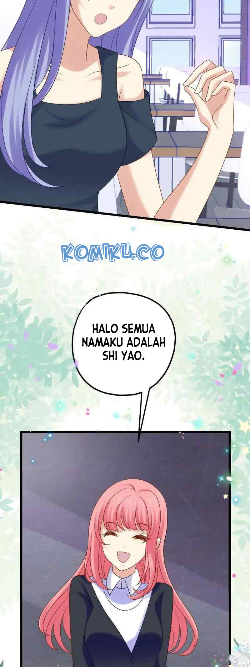 My Beautiful Time with You Chapter 9 Gambar 17