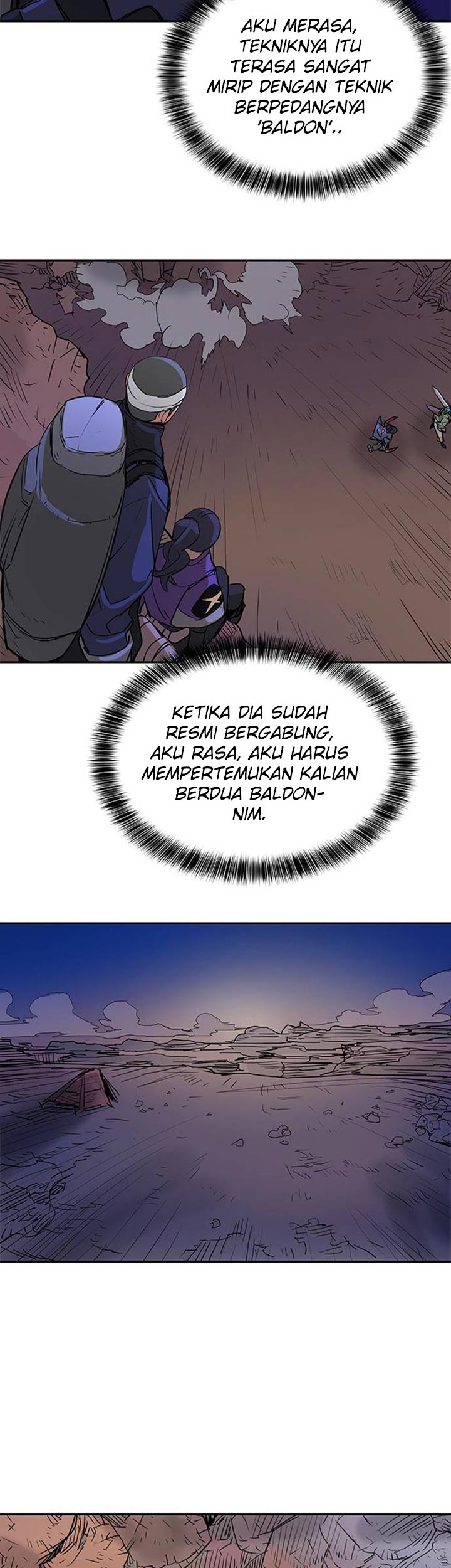 Get Life Chapter 45 Gambar 11
