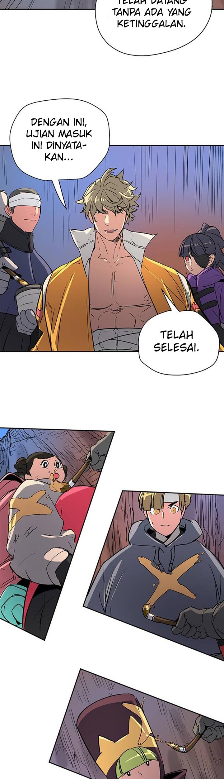 Get Life Chapter 45 Gambar 24