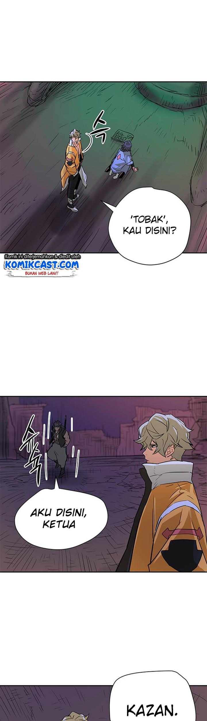Get Life Chapter 45 Gambar 34