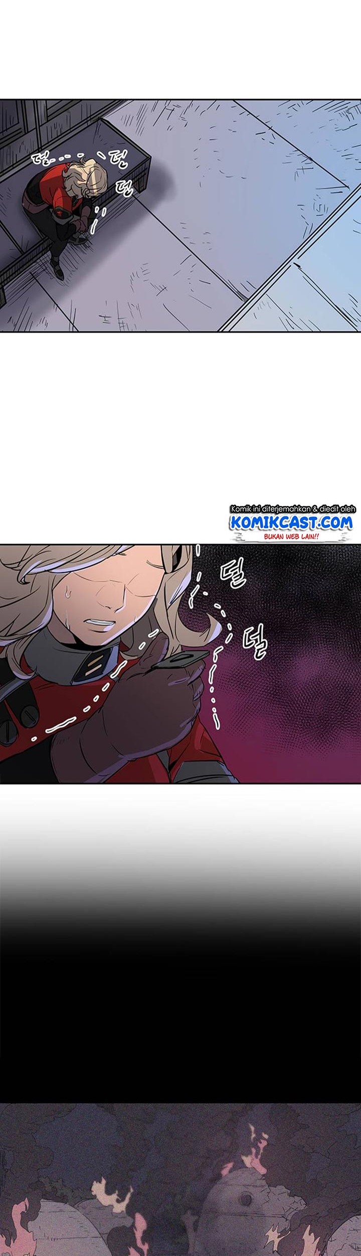 Get Life Chapter 45 Gambar 39