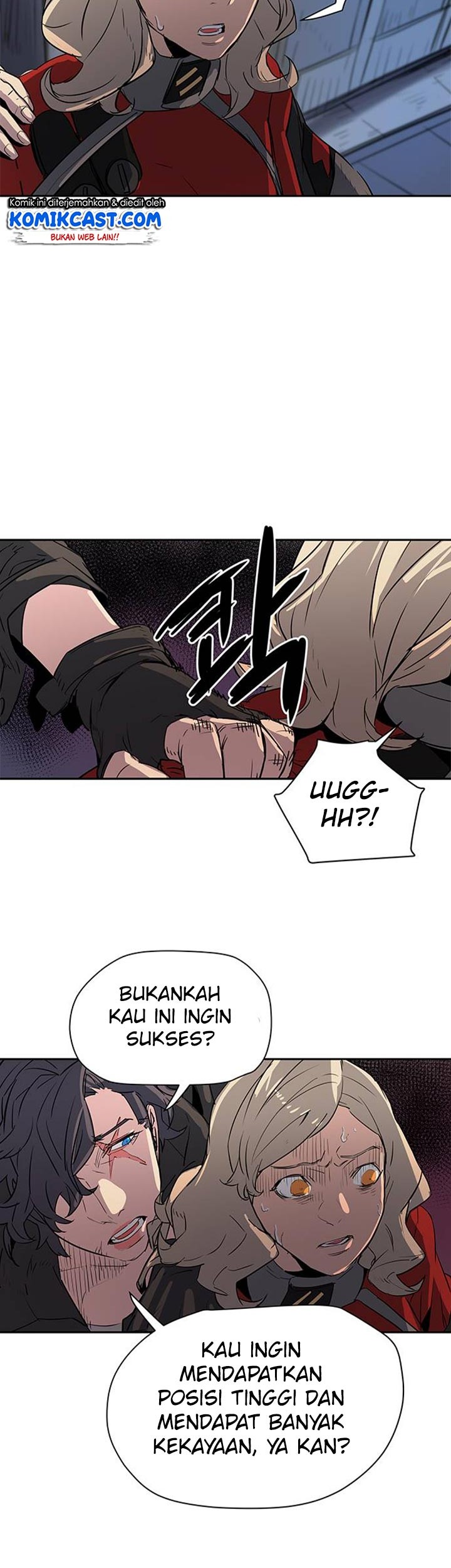 Get Life Chapter 45 Gambar 44